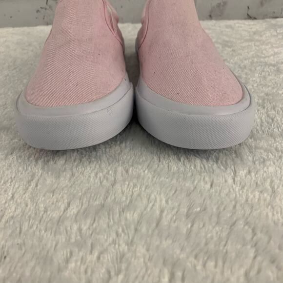 Magellan Outdoor Women's Canvas Fashion Sneakers Size 9 - Picture 3 of 9